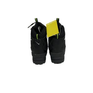 Used Whitewoods Womens 75MM XC Ski Boots Black JR-03 11847-S000029303