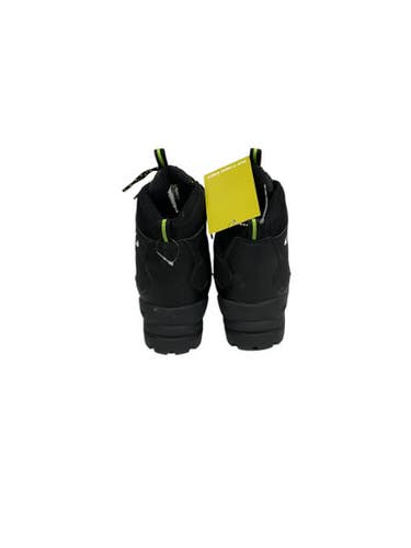 Used Whitewoods Womens 75MM XC Ski Boots Black JR-03 11847-S000029303
