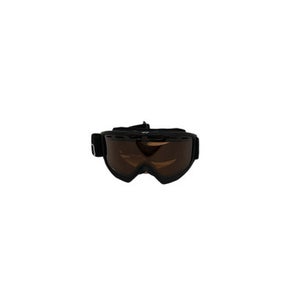 Used Giro Snow Goggles Adult Black 11847-S000029302