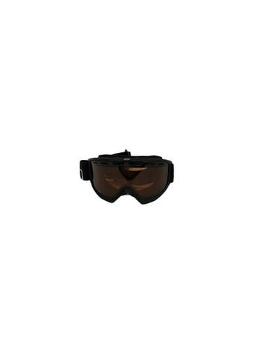 Used Giro Snow Goggles Adult Black 11847-S000029302