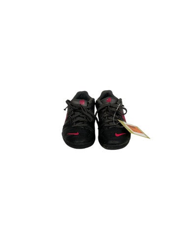 Used Nike Soccer Cleats Black Junior 03.5 11847-S000029291