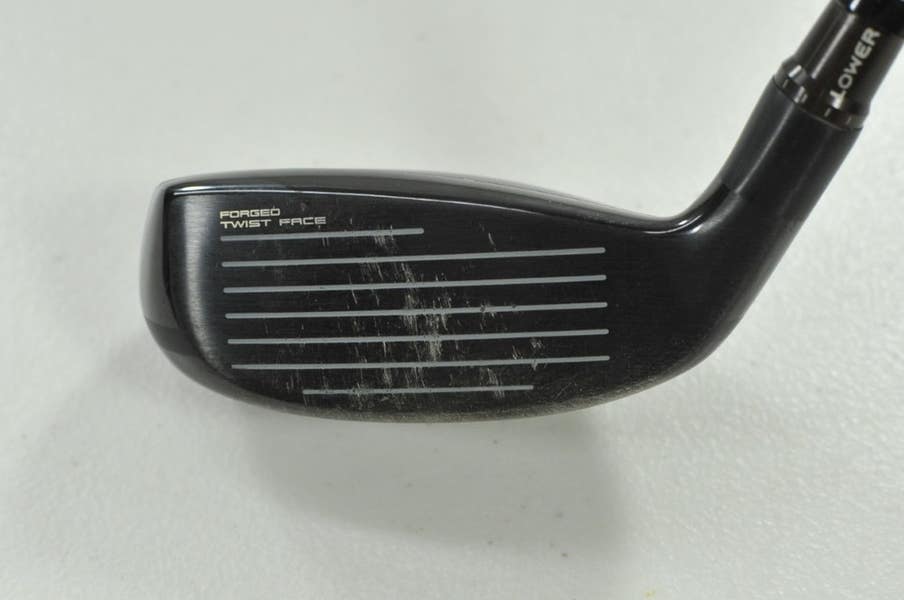 TaylorMade SIM2 Rescue 3 19.5° ユーティリティ Amazon.com : Lefty New Taylormade Sim2 Max #3-19 Rescue
