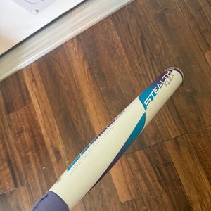 2018 Easton Stealth Composite Bat (-10) 23 oz 33" (Used)