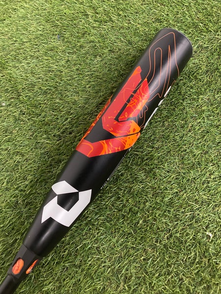 DeMarini CF Mashup (2 3/4") Limited Edition USSSA Bat 2023 (-10)
