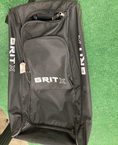 GRIT X Tower Bag