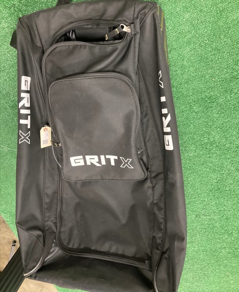 GRIT X Tower Bag