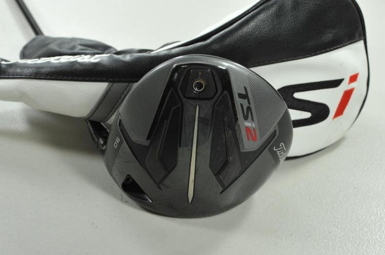 Titleist TSi2 9* Driver Stiff Flex Right Tensei Blue AV 55g # 202106