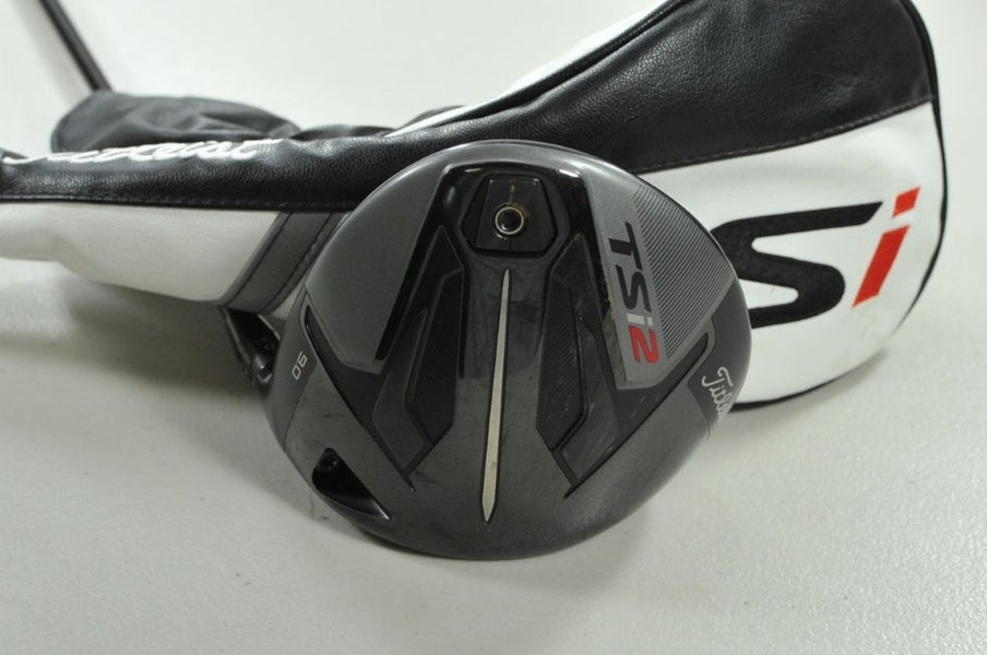 Titleist TSi2 9* Driver Stiff Flex Right Tensei Blue AV 55g  # 202106
