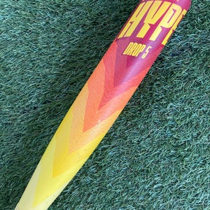 Easton Hype Fire (2 3/4") USSSA 2024 (-5)