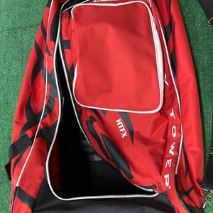 GRIT Tower Bag