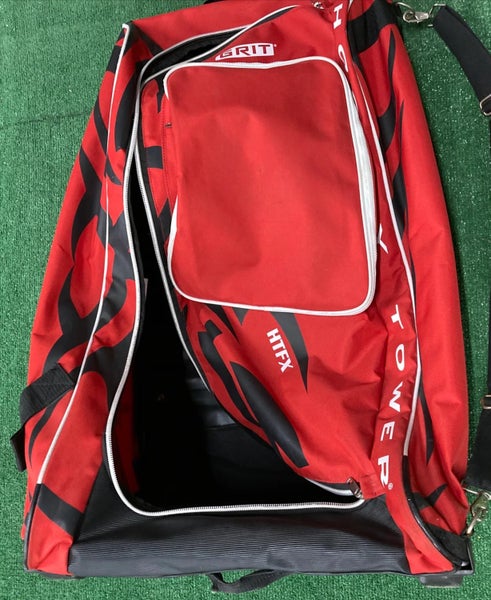 GRIT Tower Bag
