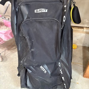 GRIT Tower Bag (Used)
