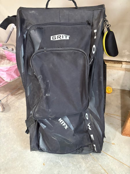 GRIT Tower Bag (Used)