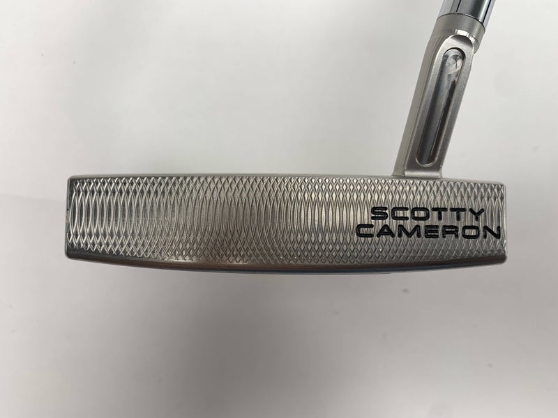 Scotty Cameron Super Select GOLO 6.5 Putter 34