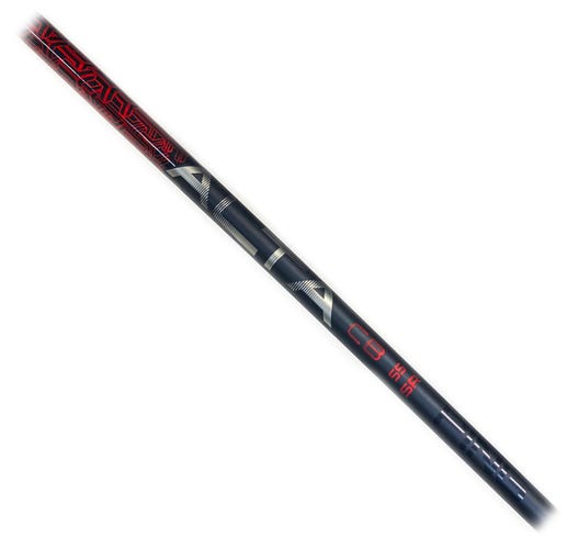 Ping Alta CB 55 Driver Shaft Senior Flex w/Ping Adapter