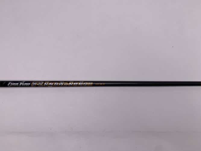 Project X Even Flow Riptide 6.0 80g Stiff Graphite Hybrid Shaft 39"-PXG