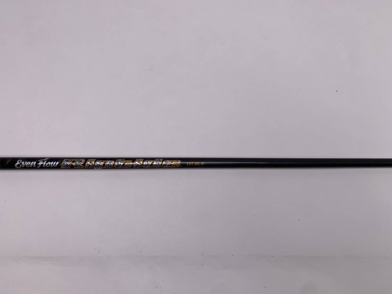 Project X Even Flow Riptide 6.0 80g Stiff Graphite Hybrid Shaft 39"-PXG