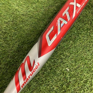 Marucci CAT X Composite (2 3/4") USSSA 2023 (-8)