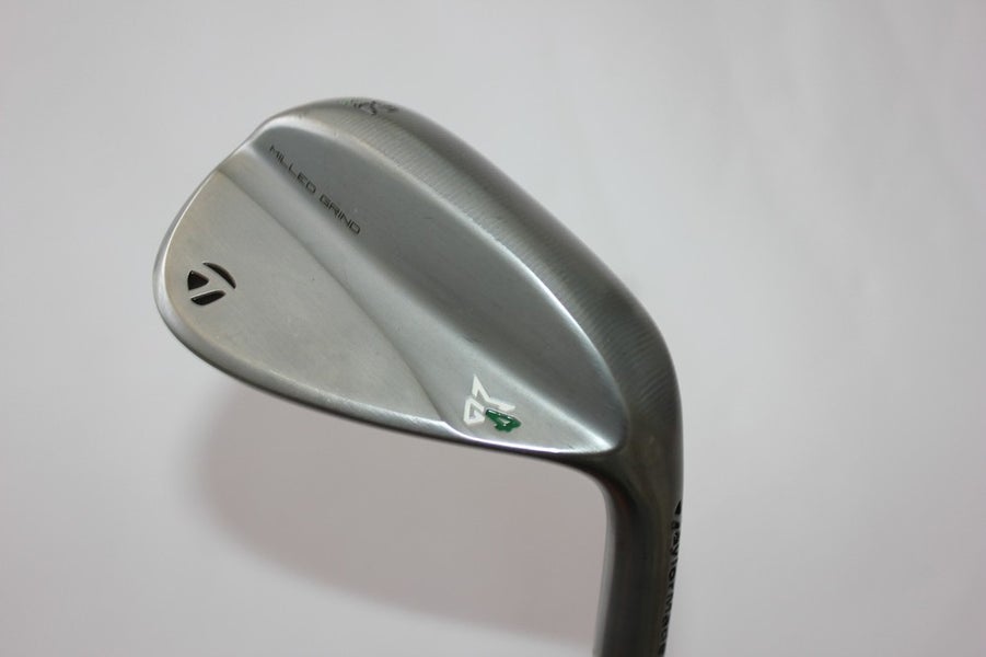 TAYLORMADE MILLED GRIND MG4 54 SB SAND WEDGE