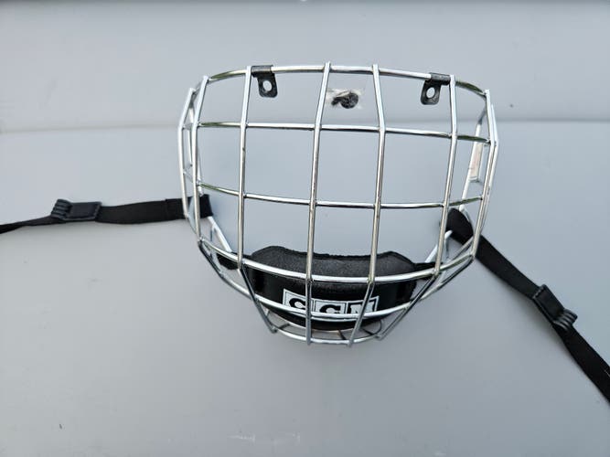 Small CCM Full Cage (Used)