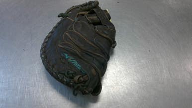 Used Mizuno CATCHERS BB/SB Catchers RH Throw Brown 32" 11339-S000194204