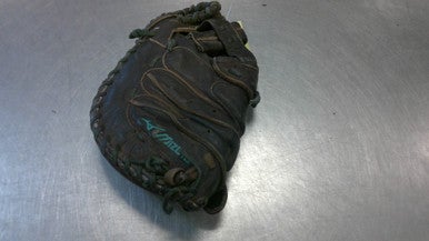 Used Mizuno CATCHERS BB/SB Catchers RH Throw Brown 32" 11339-S000194204