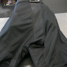 Used CCM FT475 Senior Shoulder Pads XL 11339-S000194144