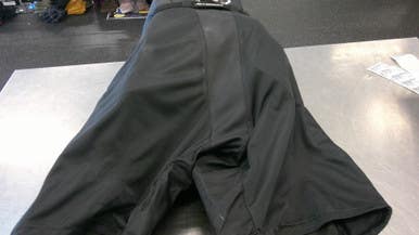 Used CCM FT475 Senior Shoulder Pads XL 11339-S000194144