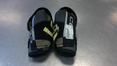 Used CCM TACKS Junior Elbow Pads LG 11339-S000194106