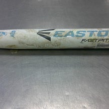 Used Easton FS300 BB/SB Fastpitch Bat 33" 11339-S000194047