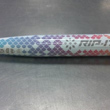Used RIP-IT SPARK BB/SB Fastpitch Bat 27" 11339-S000194046