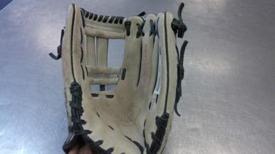 Used Louisville Slugger HD9 BB/SB Glove RH Throw White 12 1/2" 11339-S000194039