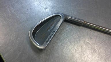 Used Palmer TOUR QUALITY Mens Individual Iron RH 4 Iron 11339-S000194024