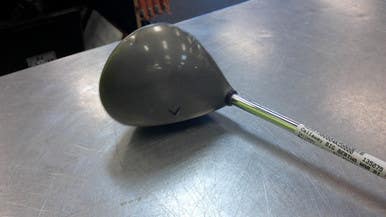 Used Callaway BIG BERTHA WAR BIRD Mens Fairway Wood RH 3 Wood 11339-S000194023