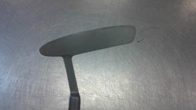 Used DYNATOUR Mens Putter RH 11339-S000194011
