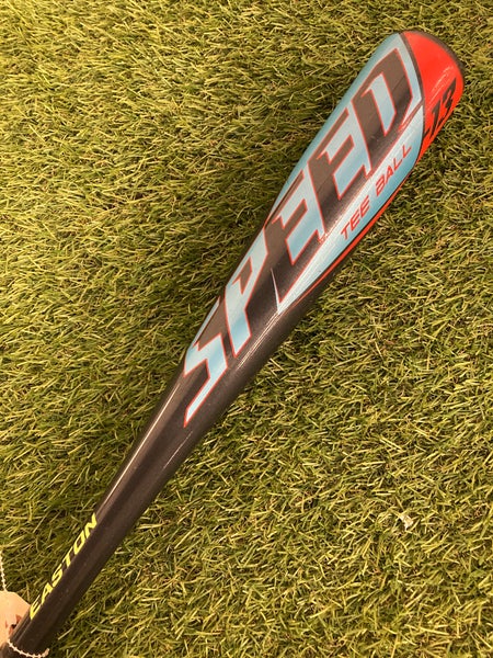 Easton Speed Tee Ball Bat 2022 (-13)
