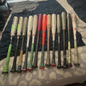 DeMarini Bat (-3) 30 oz 31" (New)