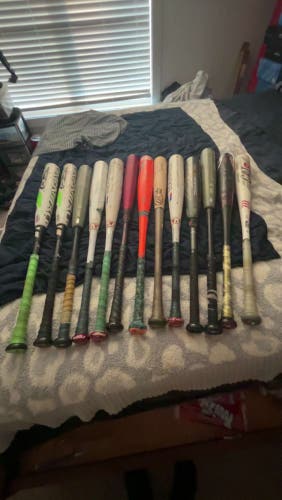DeMarini Bat (-3) 30 oz 31" (New)