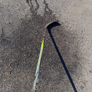 Senior Bauer Vapor Hyperlite 2 Left Hand Hockey Stick P90TM Pro Stock (Used)