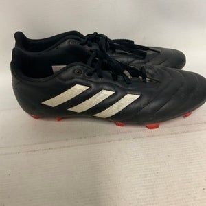 Used Adidas Soccer Cleats Black Senior 9 11823-S000034059