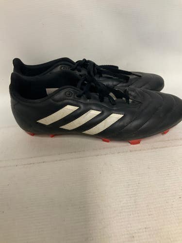 Used Adidas Soccer Cleats Black Senior 9 11823-S000034059