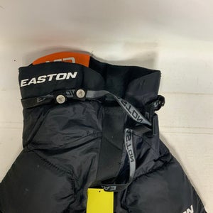 Used Easton MAKO Youth Pant Black SM 11823-S000034034