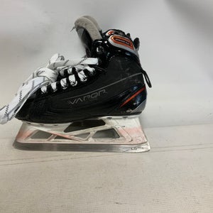 Used Bauer VAPOR X700 Junior Goalie Skate Junior 03 11823-S000034015