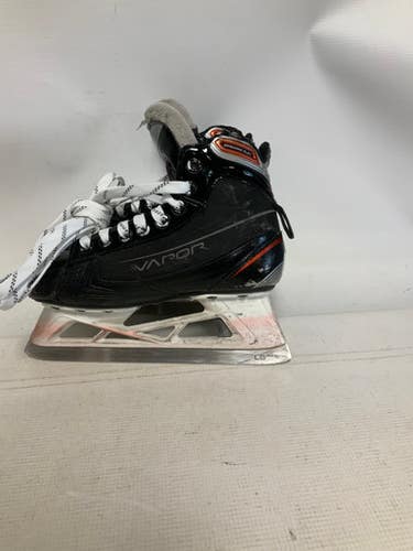 Used Bauer VAPOR X700 Junior Goalie Skate Junior 03 11823-S000034015