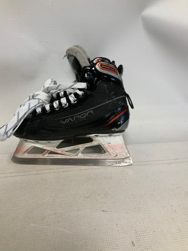 Used Bauer VAPOR X700 Junior Goalie Skate Junior 03 11823-S000034015