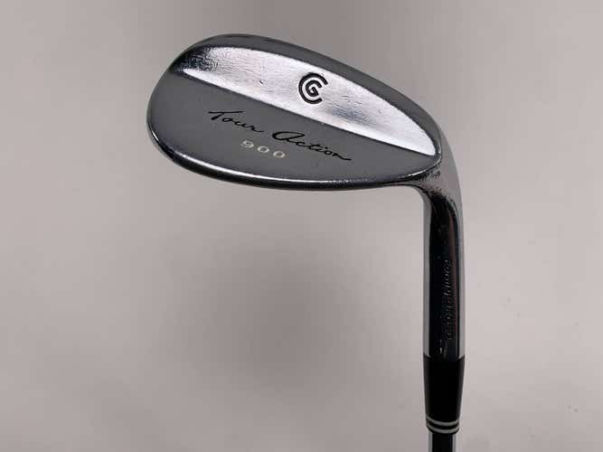 Cleveland 900 Form Forged Chrome Gap Wedge GW 50* Wedge Steel Mens RH