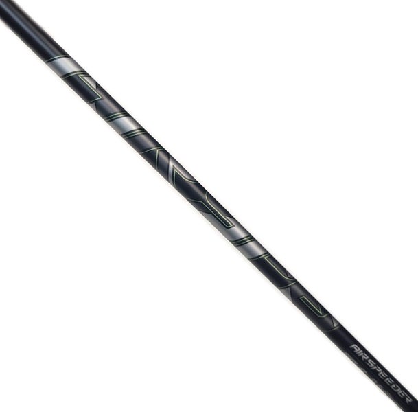NEW Fujikura Air Speeder 50 Driver Shaft Regular Flex w/ TaylorMade Qi35 Adapter