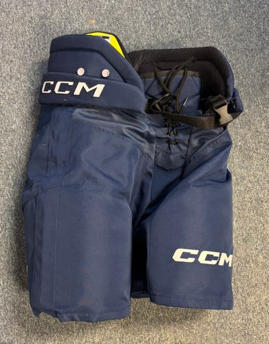 Men's Senior Large CCM HPTK Hockey Pants Pro Stock (Used)