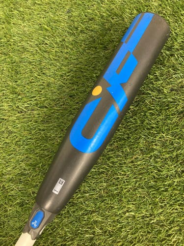 DeMarini CF (2 5/8") USA Youth Bat 2022 (-10)