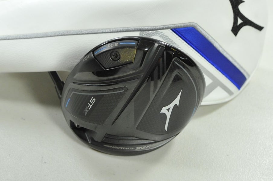 Mizuno ST-X 220 10.5* Driver Stiff Flex Right Tensei Blue AV 65g  # 202129
